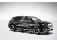 2026 Mercedes Benz GLC 400