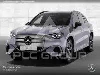 2026 Mercedes Benz GLC 400
