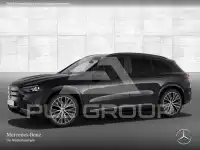 2026 Mercedes Benz GLC 400
