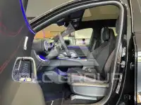 2026 Mercedes Benz GLC 400