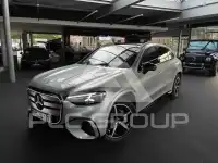 2026 Mercedes Benz GLC 400