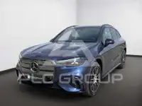 2026 Mercedes Benz GLC 400
