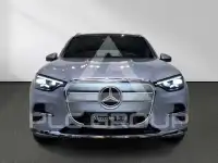 2026 Mercedes Benz GLC 400