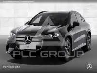 2026 Mercedes Benz GLC 400