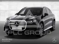 2026 Mercedes Benz GLC 400
