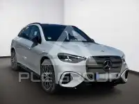 2026 Mercedes Benz GLC 400