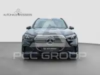 2026 Mercedes Benz GLC 400