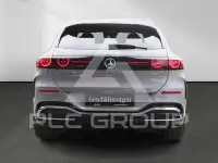 2026 Mercedes Benz GLC 400