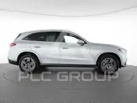 2026 Mercedes Benz GLC 400