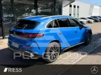 2026 Mercedes Benz GLC 400