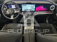 2026 Mercedes Benz GLC 400