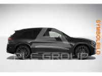 2026 Mercedes Benz GLC 400
