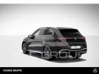 2026 Mercedes Benz GLC 400