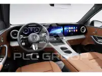 2026 Mercedes Benz GLC 400