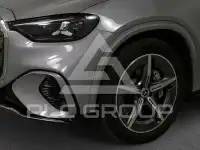 2026 Mercedes Benz GLC 400