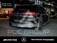 2026 Mercedes Benz GLC 400
