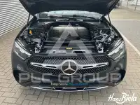 2026 Mercedes Benz GLC 400