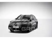 2026 Mercedes Benz GLC 400