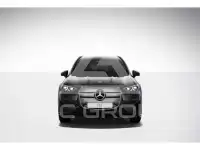 2026 Mercedes Benz GLC 400
