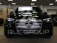 2026 Mercedes Benz GLC 400