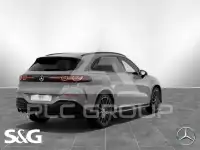2026 Mercedes Benz GLC 400
