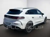 2026 Mercedes Benz GLC 400