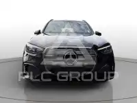 2026 Mercedes Benz GLC 400