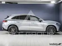 2026 Mercedes Benz GLC 400