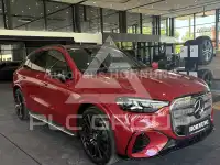2026 Mercedes Benz GLC 400