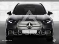 2026 Mercedes Benz GLC 400