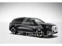 2026 Mercedes Benz GLC 400