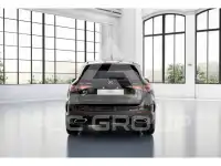 2026 Mercedes Benz GLC 400