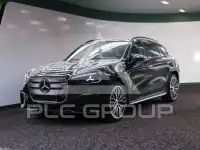 2026 Mercedes Benz GLC 400