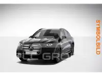 2026 Mercedes Benz GLC 400