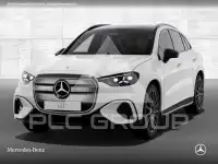 2026 Mercedes Benz GLC 400
