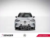 2026 Mercedes Benz GLC 400