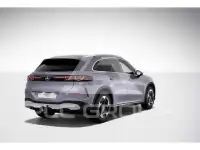 2026 Mercedes Benz GLC 400
