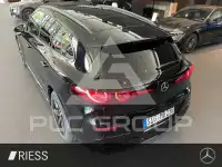 2026 Mercedes Benz GLC 400