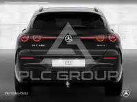 2026 Mercedes Benz GLC 400