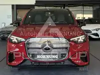 2026 Mercedes Benz GLC 400