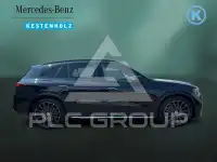 2026 Mercedes Benz GLC 400