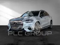 2026 Mercedes Benz GLC 400