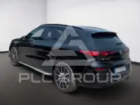 2026 Mercedes Benz GLC 400