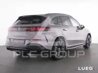 2026 Mercedes Benz GLC 400
