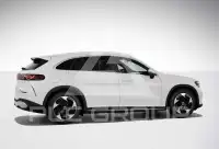 2026 Mercedes Benz GLC 400