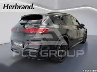 2026 Mercedes Benz GLC 400