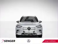 2026 Mercedes Benz GLC 400