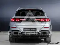 2026 Mercedes Benz GLC 400