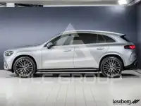 2026 Mercedes Benz GLC 400
