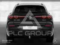 2026 Mercedes Benz GLC 400